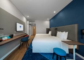 Holiday Inn Express Nanjing Happy Valley by IHG 3