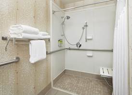 Holiday Inn Express & Suites I-26 & US 29 AT WESTGATE MALL by IHG 5