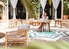 Sofitel Marrakech Palais Impérial & Spa 3