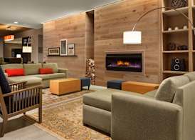 Country Inn & Suites by Radisson, Smithfield-Selma, NC 3