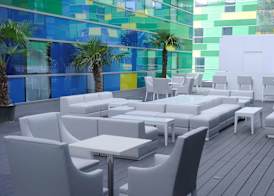 Kyriad Prestige Perpignan Centre Gare 4