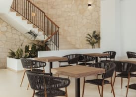 Verano Afytos Hotel 3