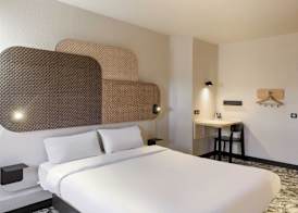 B&B HOTEL Toulouse Cité de l'Espace Hurel 5