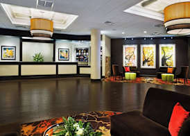 Sheraton Springfield Monarch Place Hotel 2