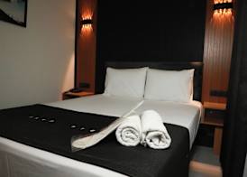 Rays Hotel - Bakirkoy Istanbul City Center 4
