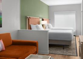 SpringHill Suites Pinehurst Southern Pines 4