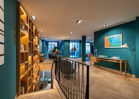 Hôtel Artus 3