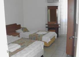 İpek Apart Otel 3