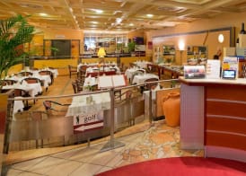Vienna Sporthotel 3