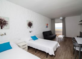 The Real Casa Atlantica Morro Jable 2