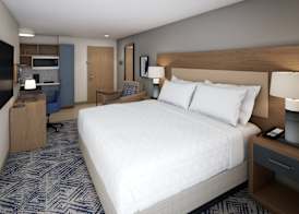 Candlewood Suites DFW AIRPORT NORTH – IRVING by IHG 3