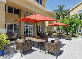 Homewood Suites by Hilton Fort Myers 2