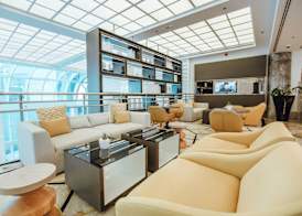 Le Royal Meridien Abu Dhabi 2