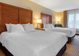 Comfort Inn & Suites Black River Falls I-94 5
