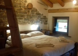 Chambres d'Hôtes - Li Tzatagni 5