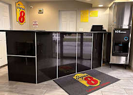Super 8 by Wyndham Lafayette 2