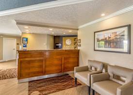 Comfort Inn Independence - Cleveland 5