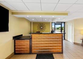 Best Western Dayton 4
