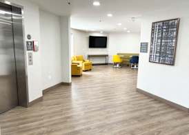 Comfort Inn Marietta-Atlanta near Ballpark/Galleria 5