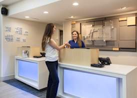 Holiday Inn Express & Suites FT. COLLINS by IHG 3