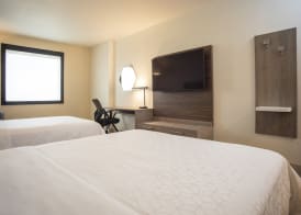 Holiday Inn Express GUADALAJARA ITESO by IHG 3