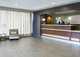 Holiday Inn CINCINNATI-RIVERFRONT by IHG 2