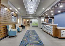 Hampton Inn & Suites Tyler-South, TX 3