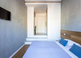 Canceddi Bed and Breakfast 3