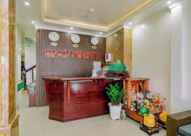 Gia Cat Long Boutique Hotel Cat Ba 3
