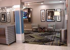 Holiday Inn Express & Suites STROUDSBURG-POCONOS by IHG 2