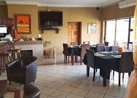 Acre of Africa Guest Venue 3