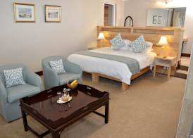 Lythwood Lodge 2
