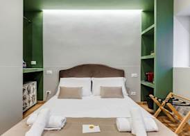 COLLINA 24 SUITES - close to VIA VENETO 4