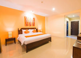 Krabi Front Bay Resort 5