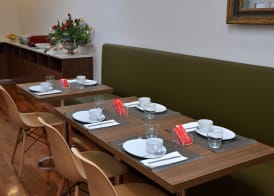 Porto Domus Hotel 3