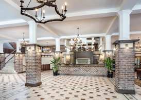 The Elms Hotel & Spa, a Destination by Hyatt Hotel 2