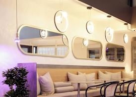 Hotel Costé 3