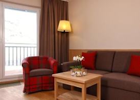 Hotel Enzian & Apartmenthotel Johannes 4