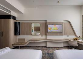 Crowne Plaza Alexandria Mirage by IHG 2