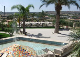Valleforno Country House di Charme 3