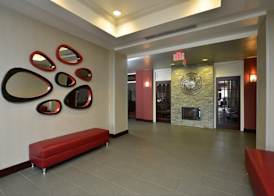 Holiday Inn Express & Suites UTICA by IHG 2