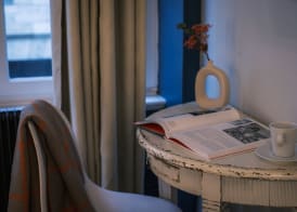 Hôtel Madame 5