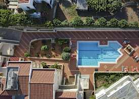 SUNSET APARTMENTS 2