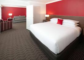 Radisson Hotel Orlando Lake Buena Vista South 5
