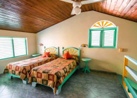 Las Palmas Eco Residence 5
