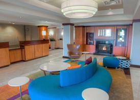 Fairfield Inn & Suites by Marriott Mobile Daphne/Eastern Shore 3