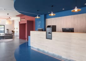 B&B HOTEL Porto Expo Aeroporto 2