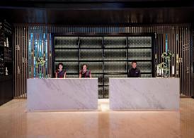 Marriott Executive Apartments Bangkok, Sukhumvit Thonglor 4