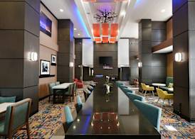 Hampton Inn & Suites Tulsa/Central 3
