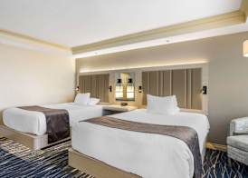 Wyvern Hotel, an Ascend Collection Hotel 3